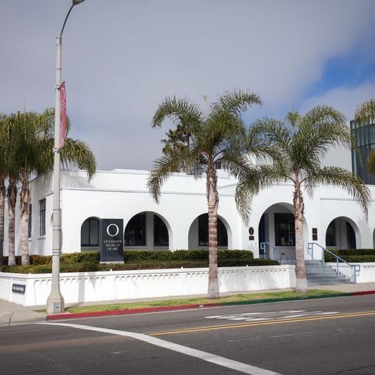 Oceanside Museum of Art