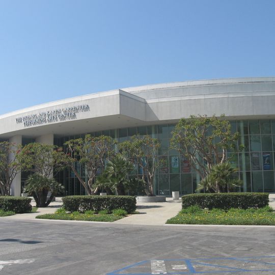 California State University, Long Beach