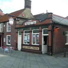 The Crown Inn