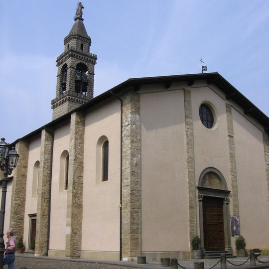 Chiesa di San Lorenzo