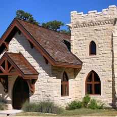 Oakwood Cemetery