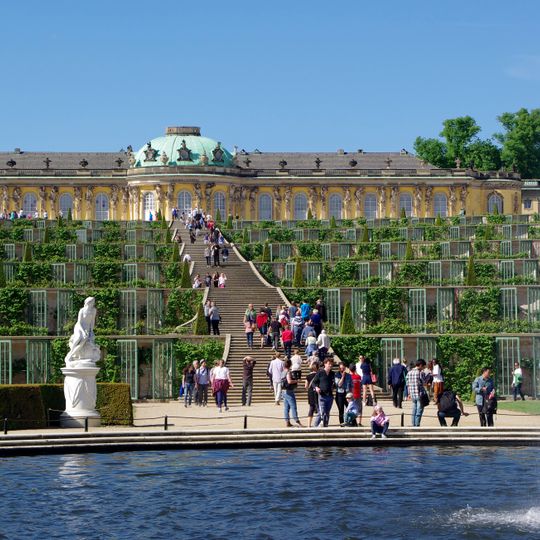 Brandenburgia