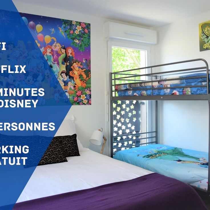 Dream Apartment Paris