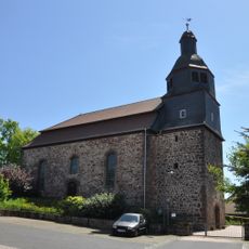 Evangelische Kirche Waltersbrück