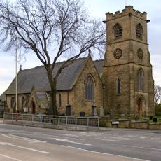Church of St Stephen