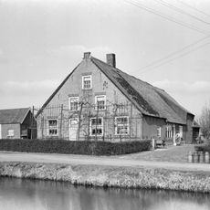 Noordzijde 57, Goudriaan