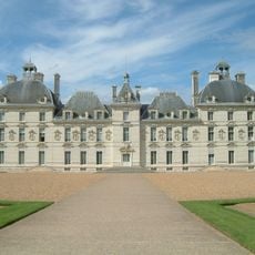 Castello di Cheverny