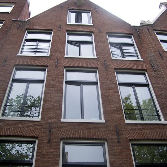 Lauriergracht 138, Amsterdam