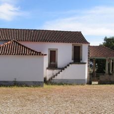 Igreja do Senhor do Calvário