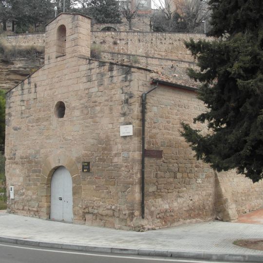 Sant Marc de Manresa