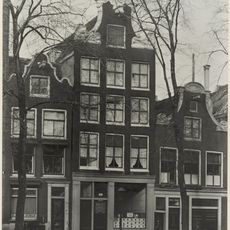 Oudezijds Voorburgwal 132, Amsterdam