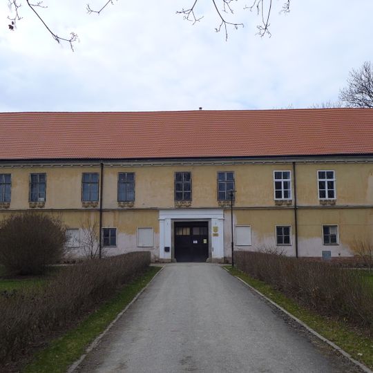 Miroslavské Knínice