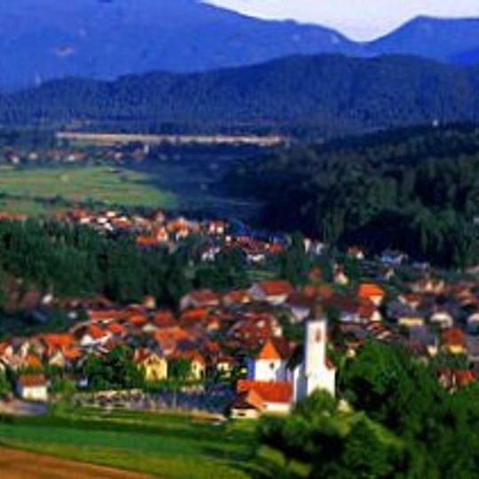 Ljubno