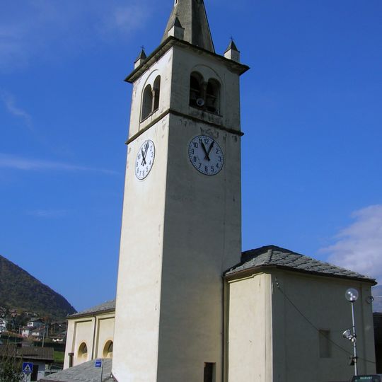 Chiesa di San Martino