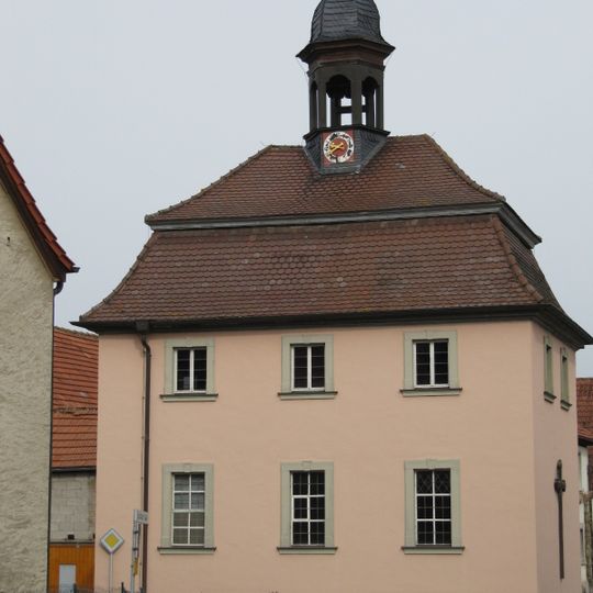 Saalkirche