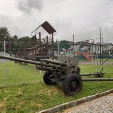 Strzelnica Świdnica KSOS