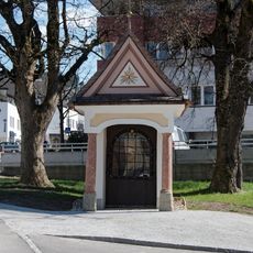 Praderkapelle