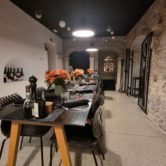 Picerija in oštarija Tonca