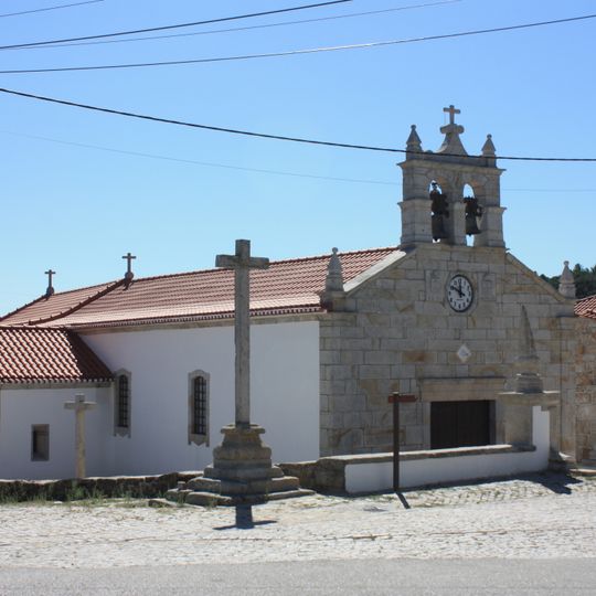 Santa Valha