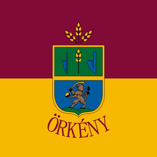 Örkény