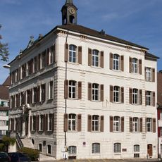 Town hall