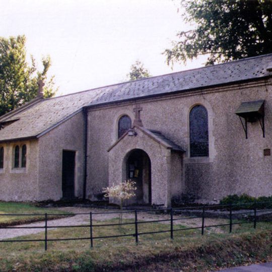 Church of St Stephen