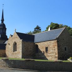Église Saint-Méaugon de La Méaugon
