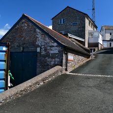 Coastguard Station