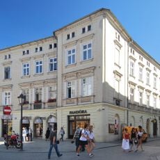 Kościół św. Piotra w Krakowie