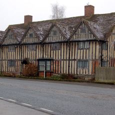 Tudor House
