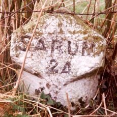 Milestone, Prosperous Farm