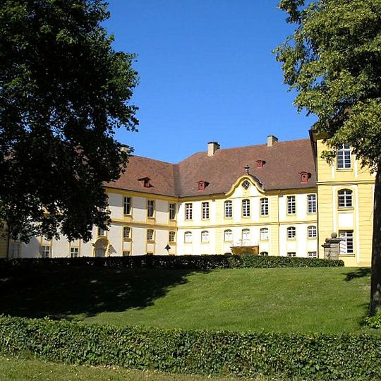 Schloss Rentweinsdorf