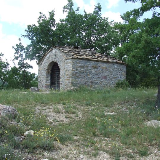 Iglesia de San Roque
