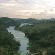 Baoshan Reservoir