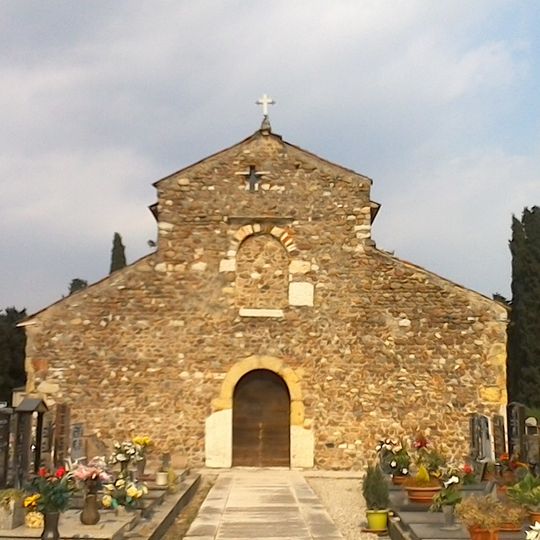 Pieve di Sant'Andrea