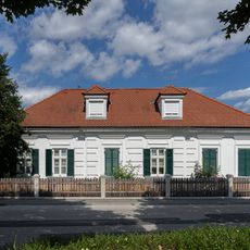 Graf Erdödystraße 18, Oberwart