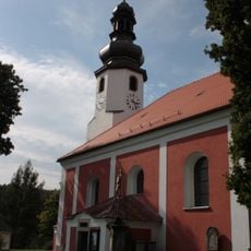 Church of Saint Nicholas