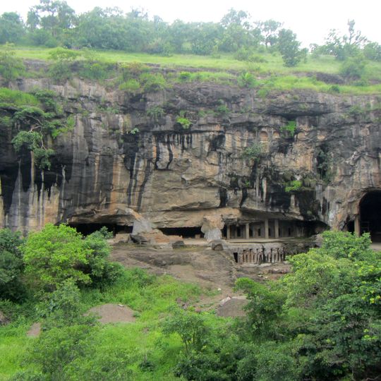 Chalisgaon