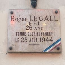 Targa commemorativa