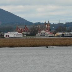 Lake Wendouree