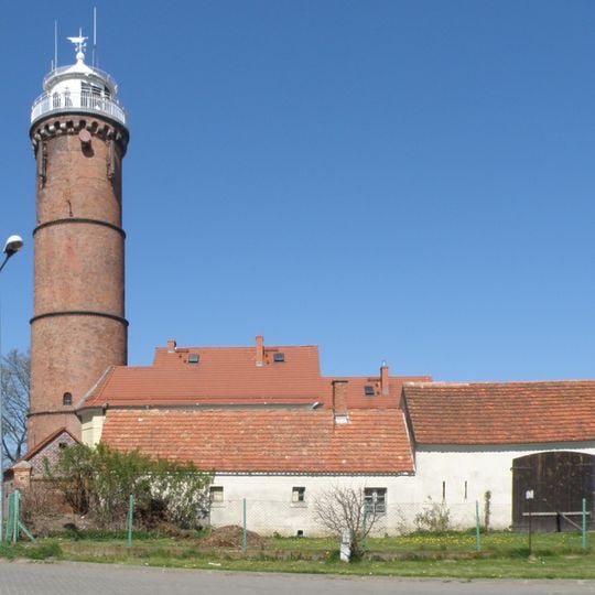 Jarosławiec, West Pomeranian Voivodeship