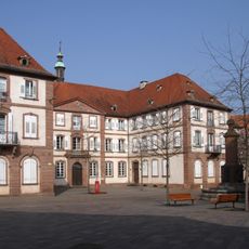 Hôpital civil of Haguenau
