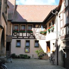 Lateinschule Volkach