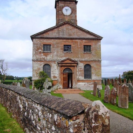 Church of St Andrew