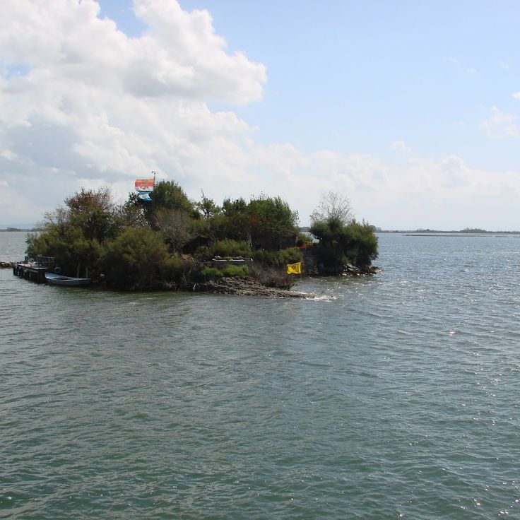 Marano-Grado Lagoon