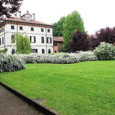 Villa Flavia