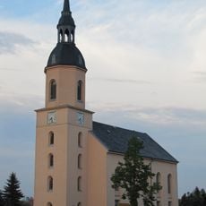Kirche Bauda