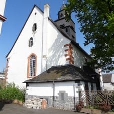 Evangelical Church