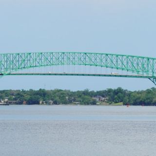 Hart Bridge