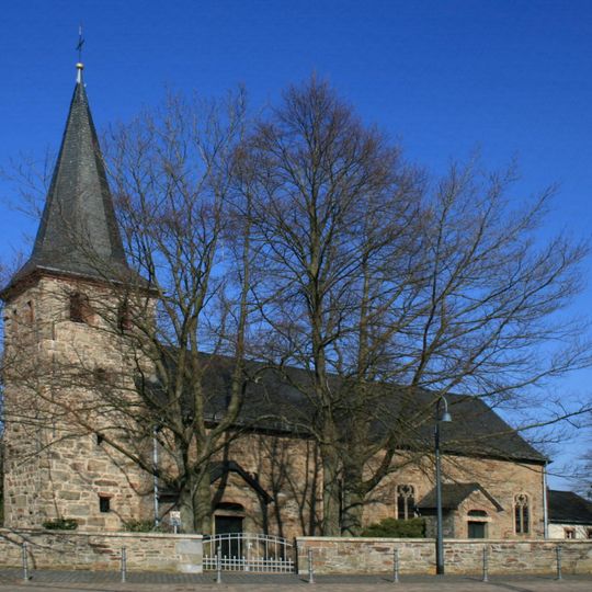 Hl. Maurische Märtyrer